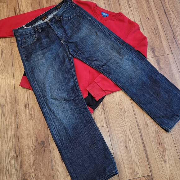 Citizens Of Humanity Other - Citizens of humanity Evans jeans, size 33×29